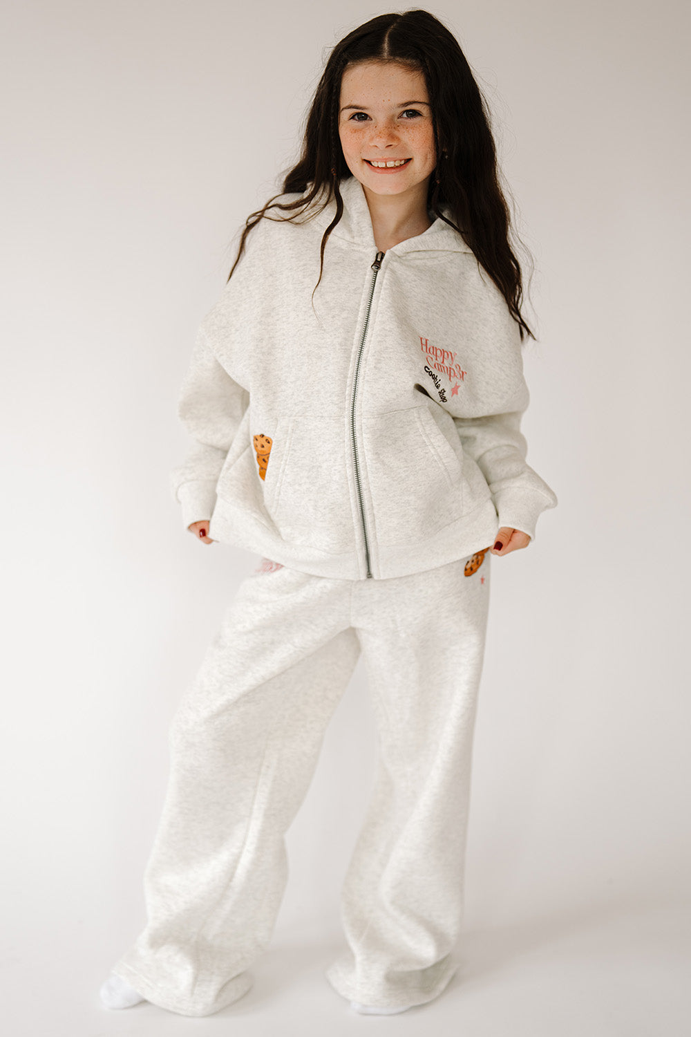 Chocolate Chip Cookies Youth Sweatpants
