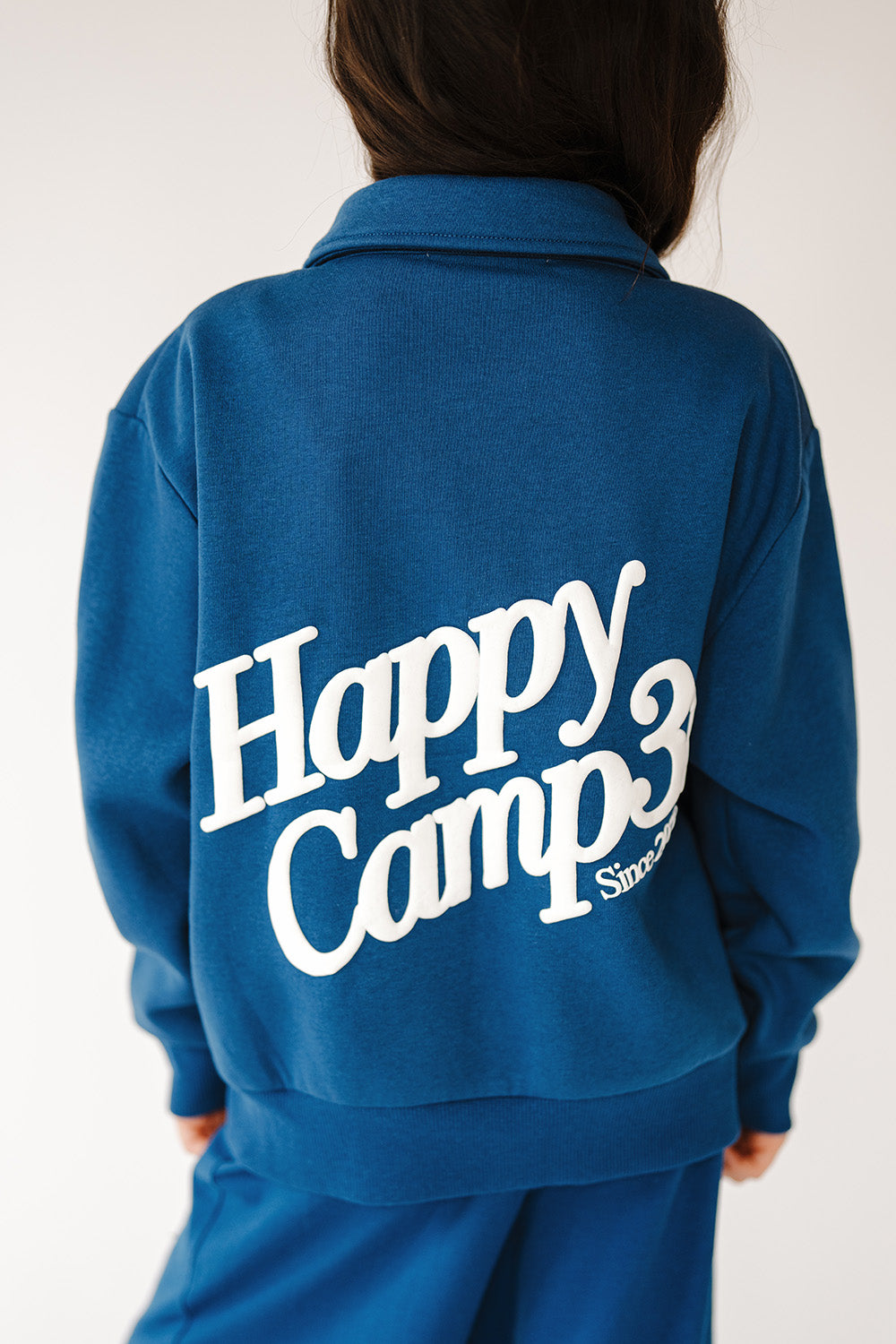 Varsity Youth Quarter Zip