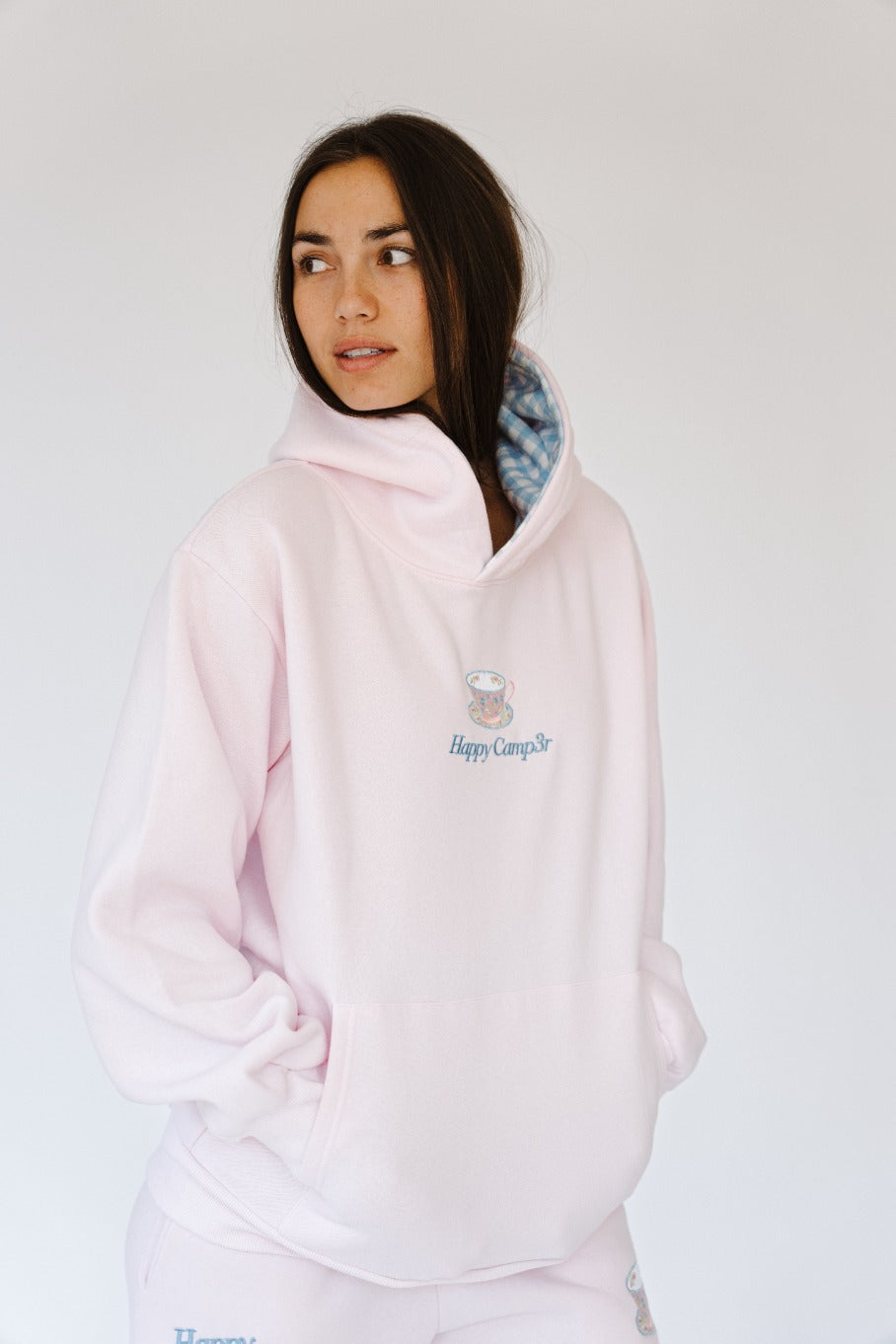 Pour Kindness Hoodie