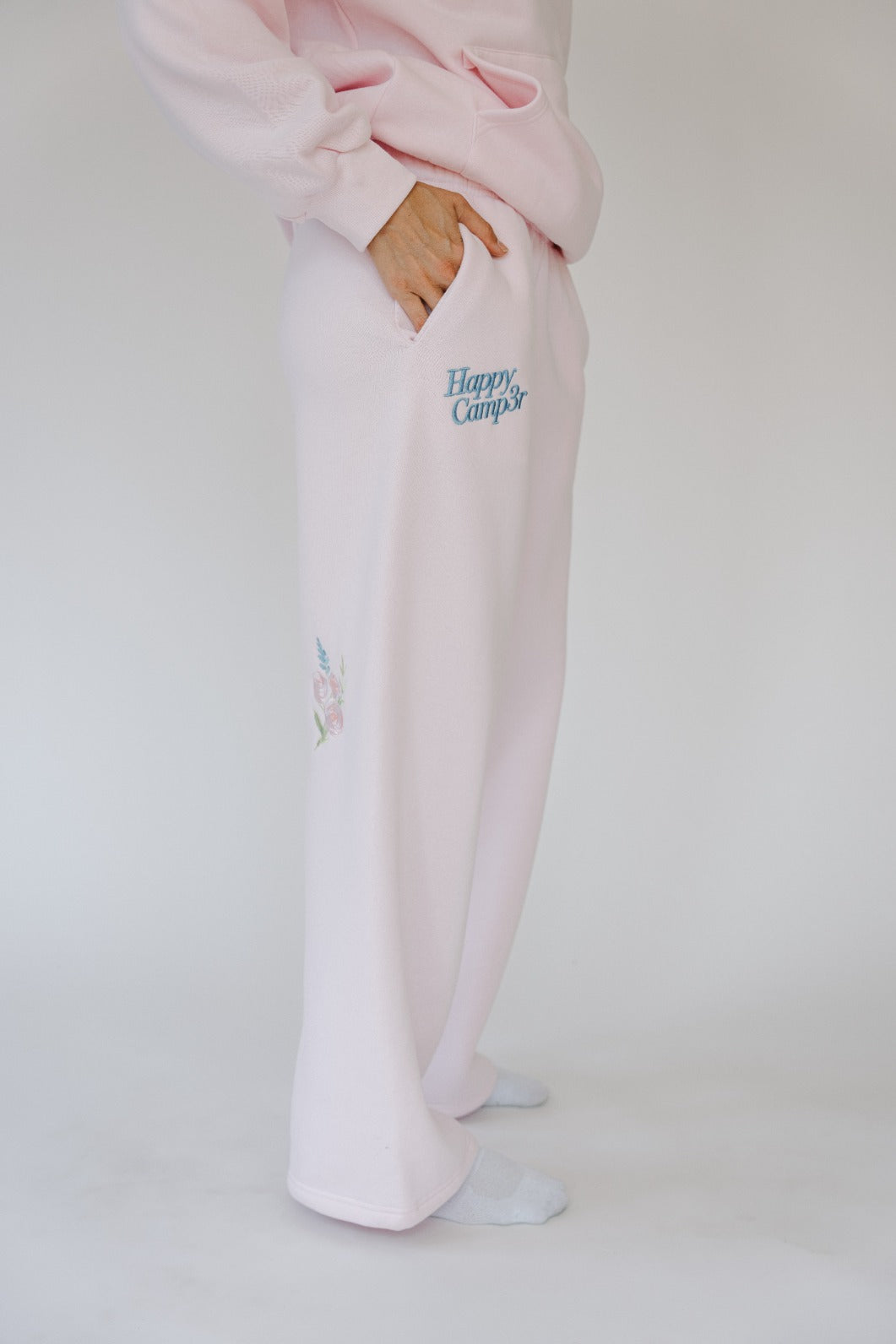Pour Kindness Sweatpants