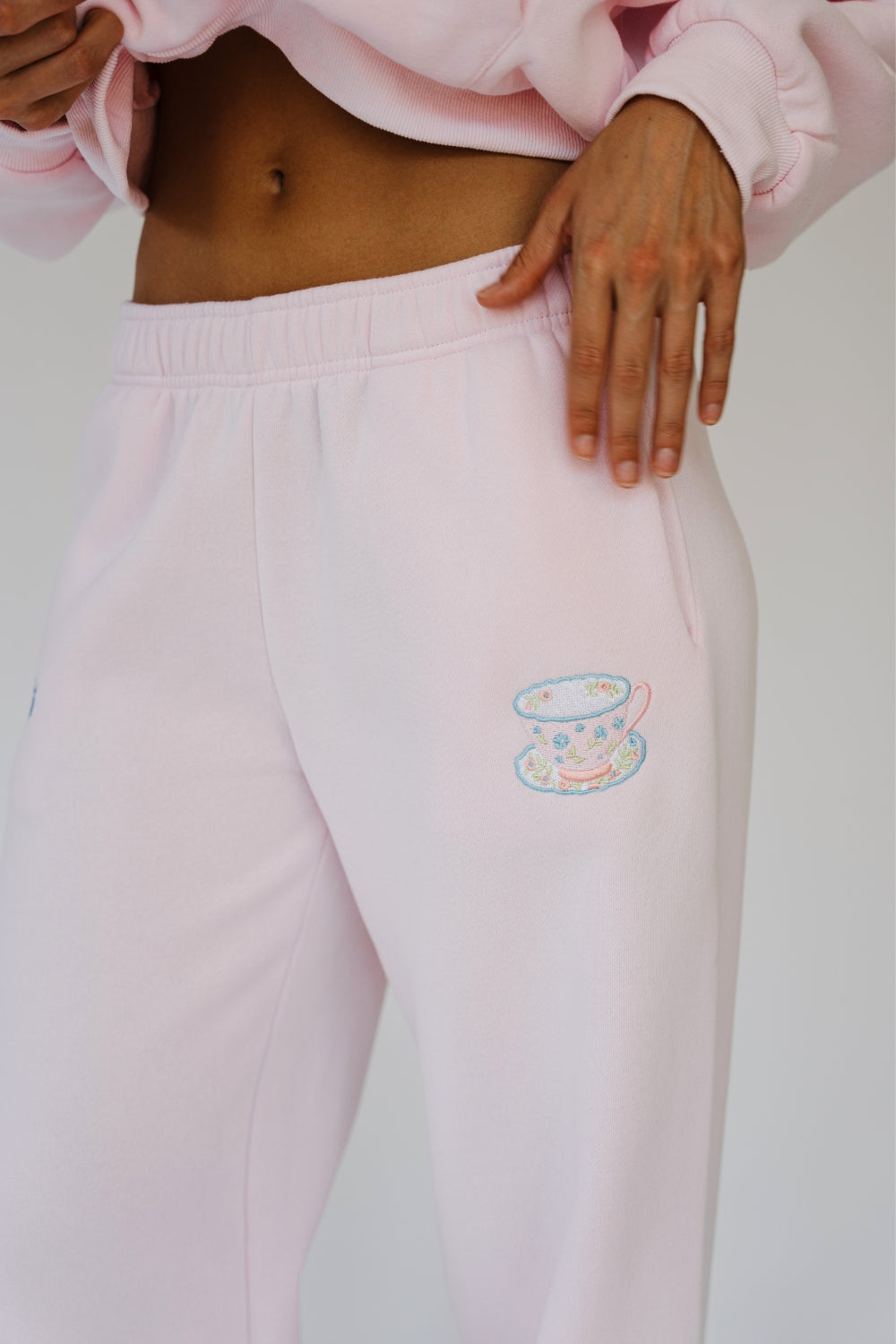 Pour Kindness Sweatpants