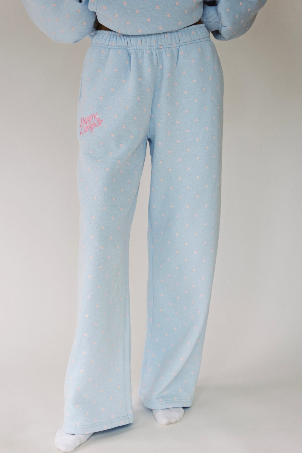 Tide Dot Sweatpants