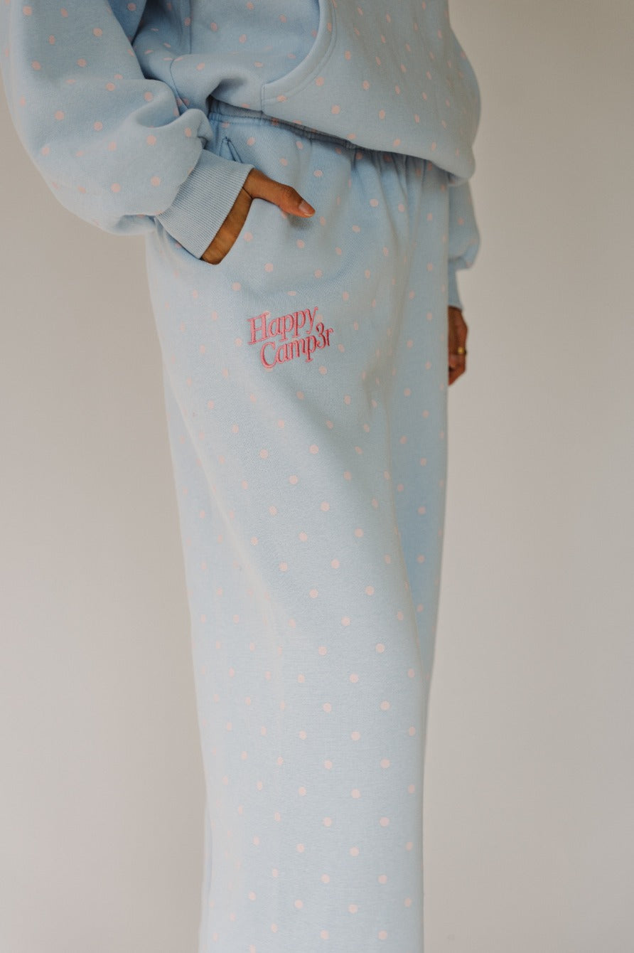 Tide Dot Sweatpants