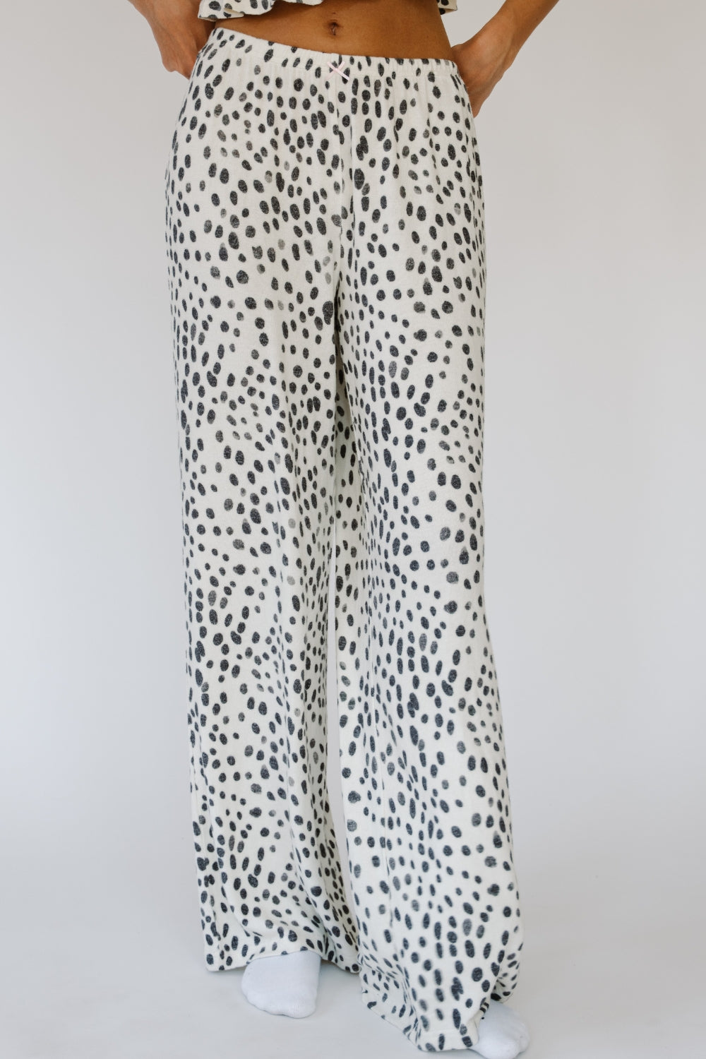 Dalmatian Darling Liz Bottoms