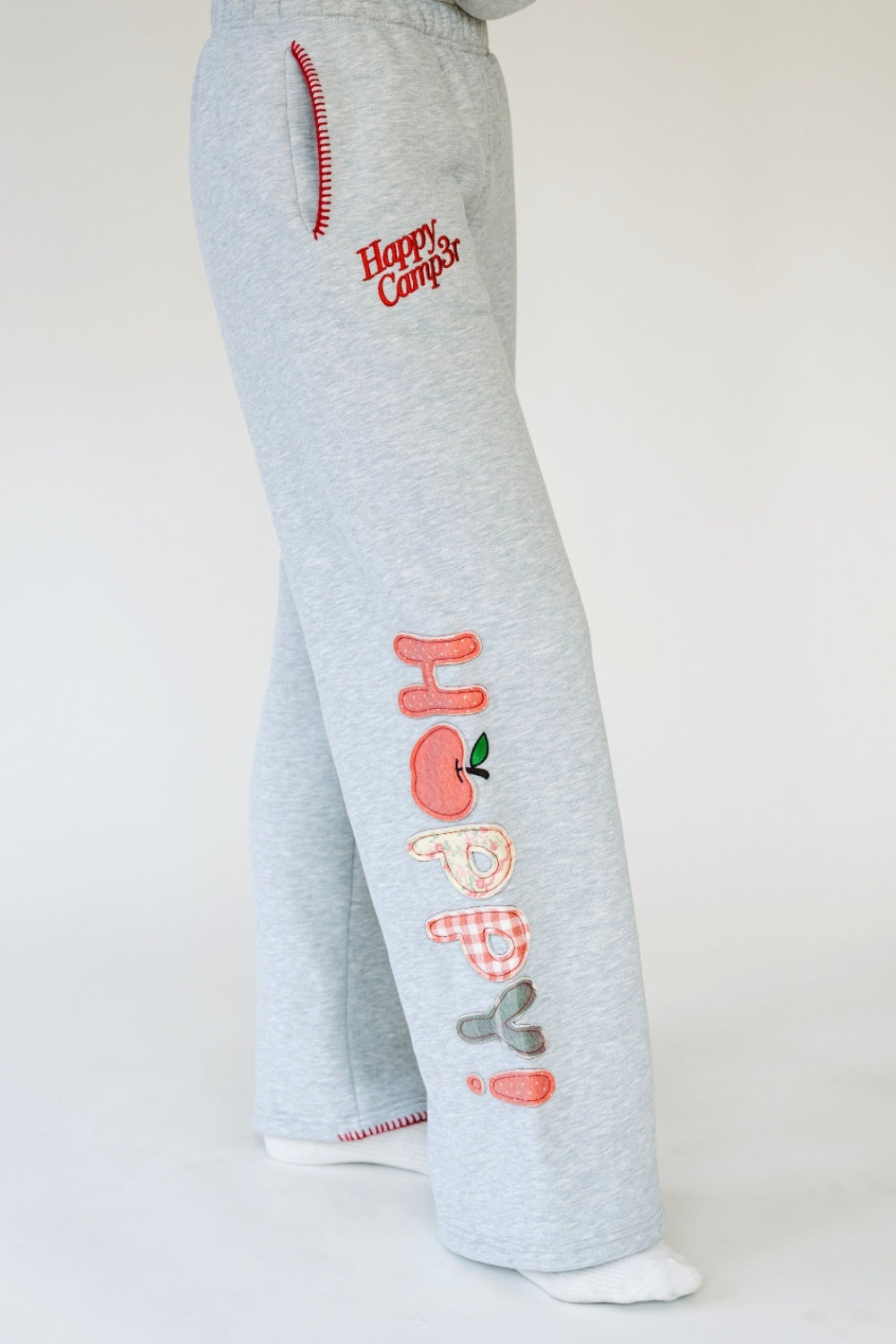 Apple Of My Eye Sweatpants