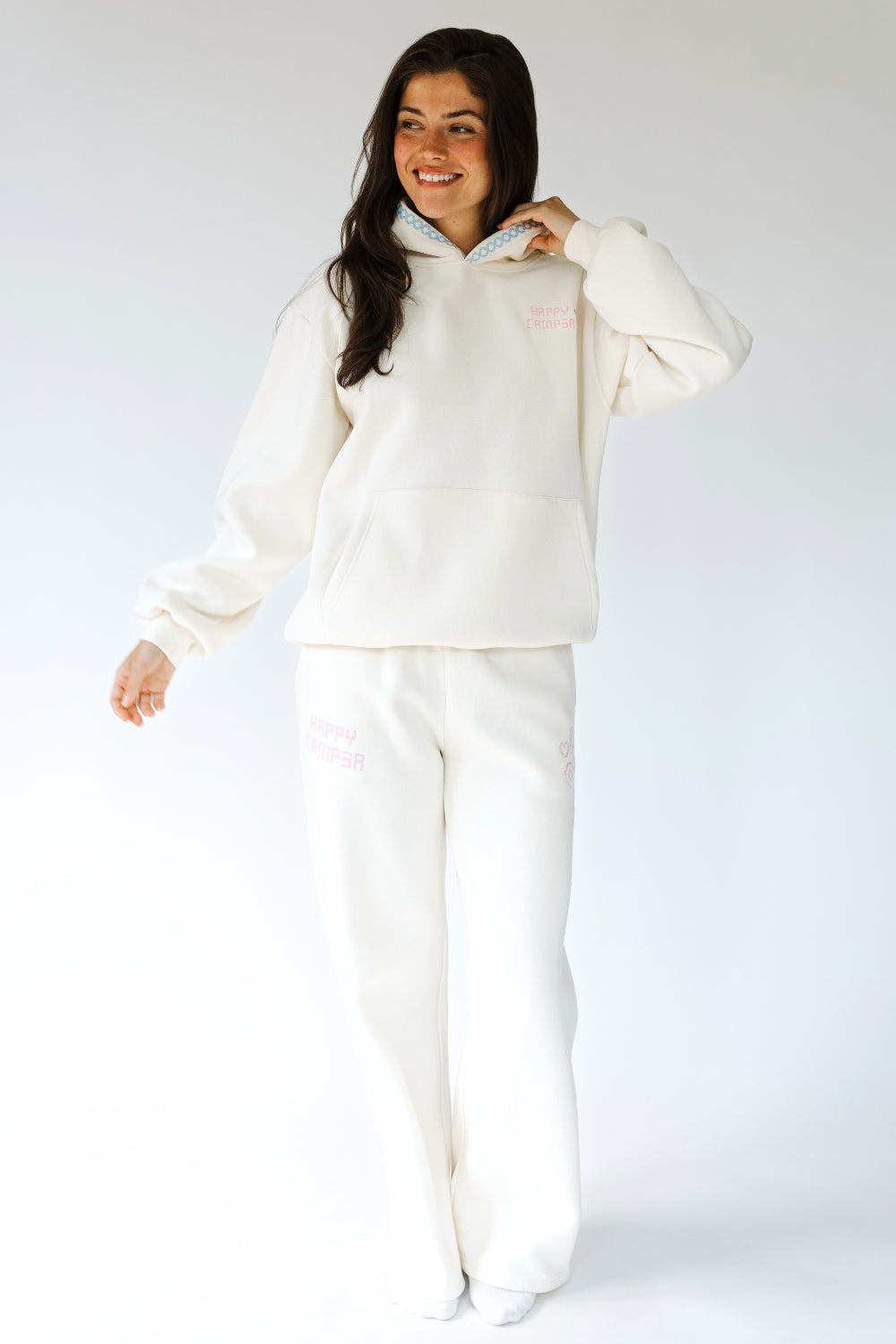 Cross My Heart Sweatpants