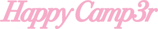 Happy Camp3r logo