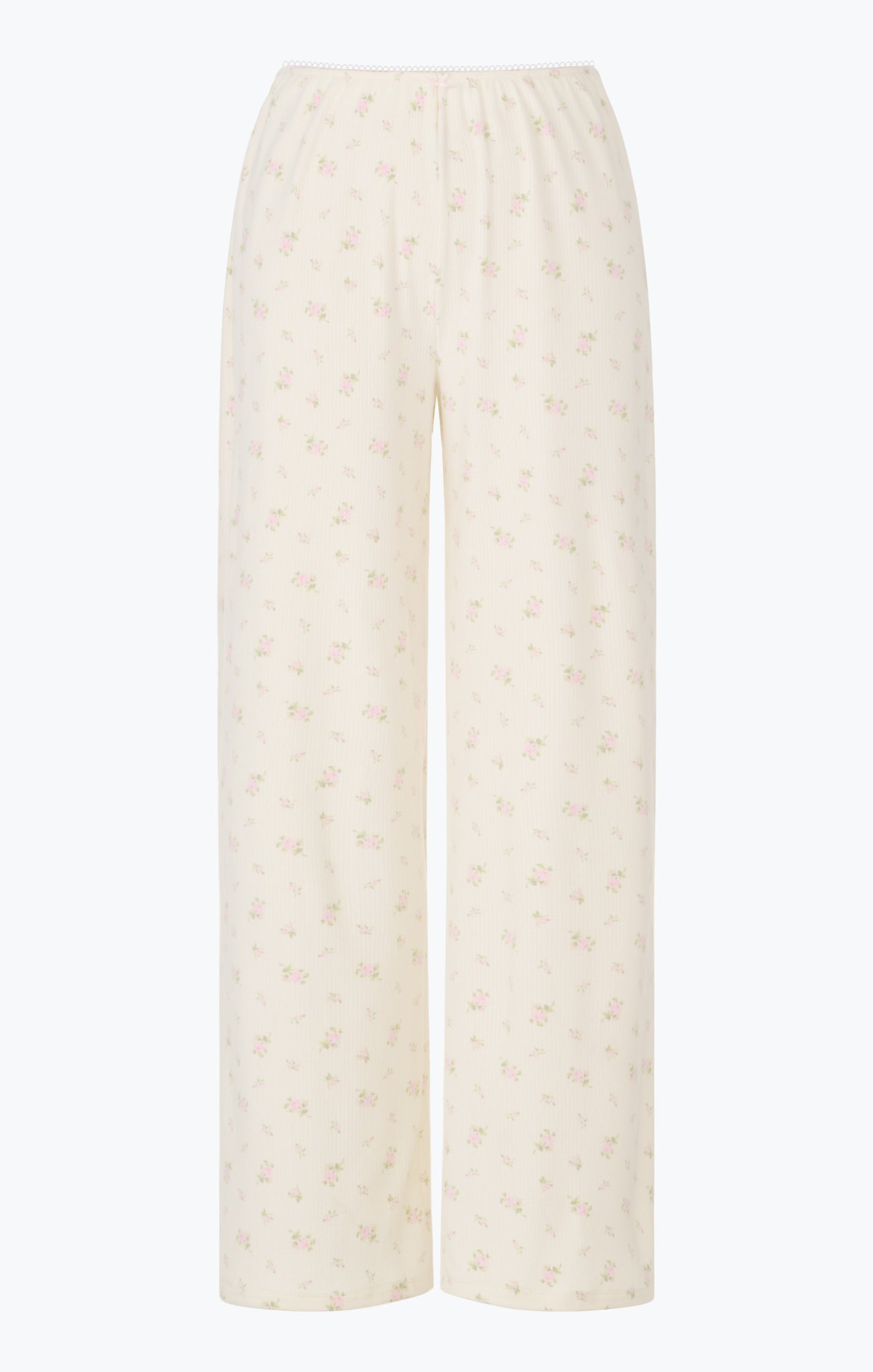 Vintage Flower Olivia Bottoms