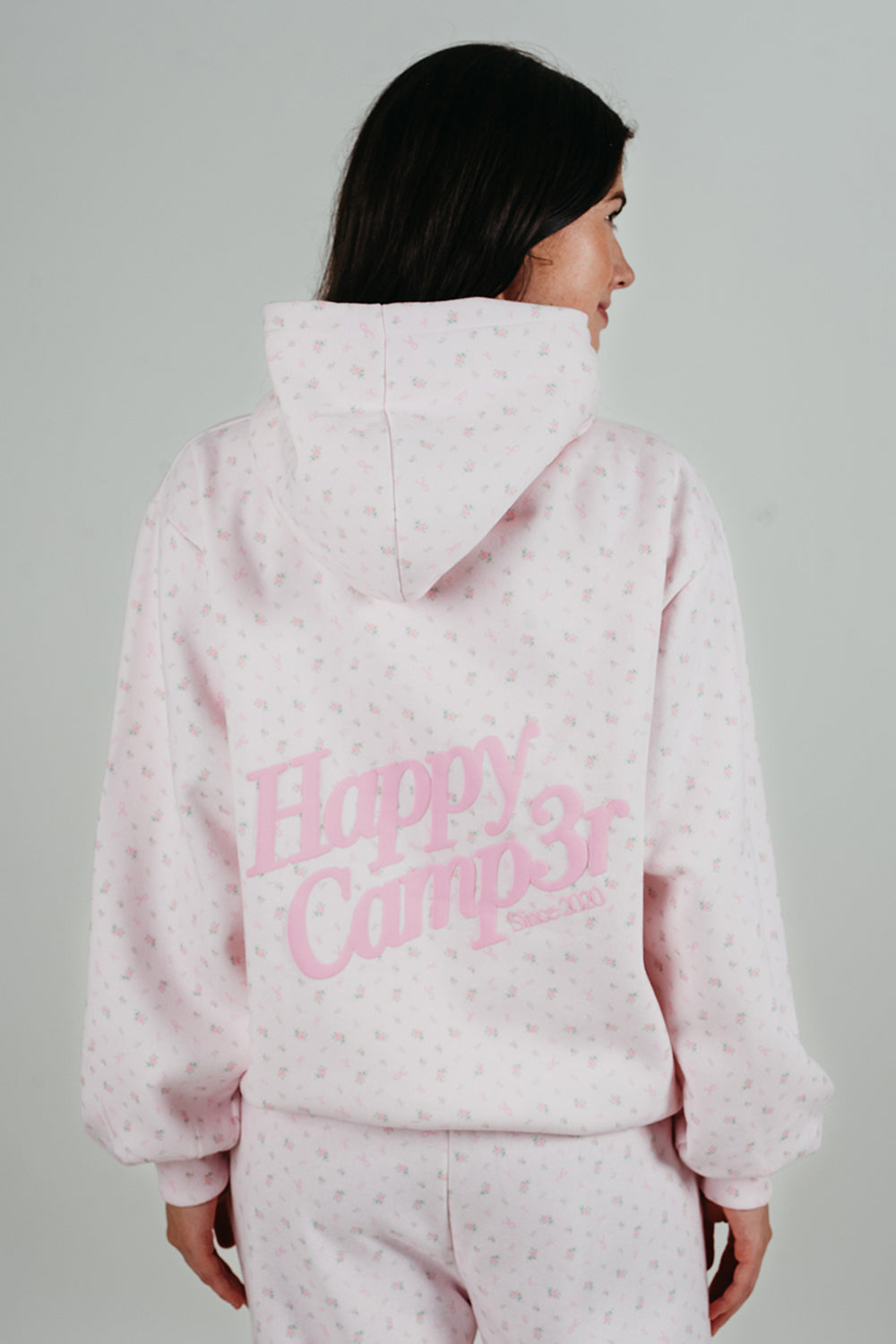 Breast Cancer Awareness Hoodie