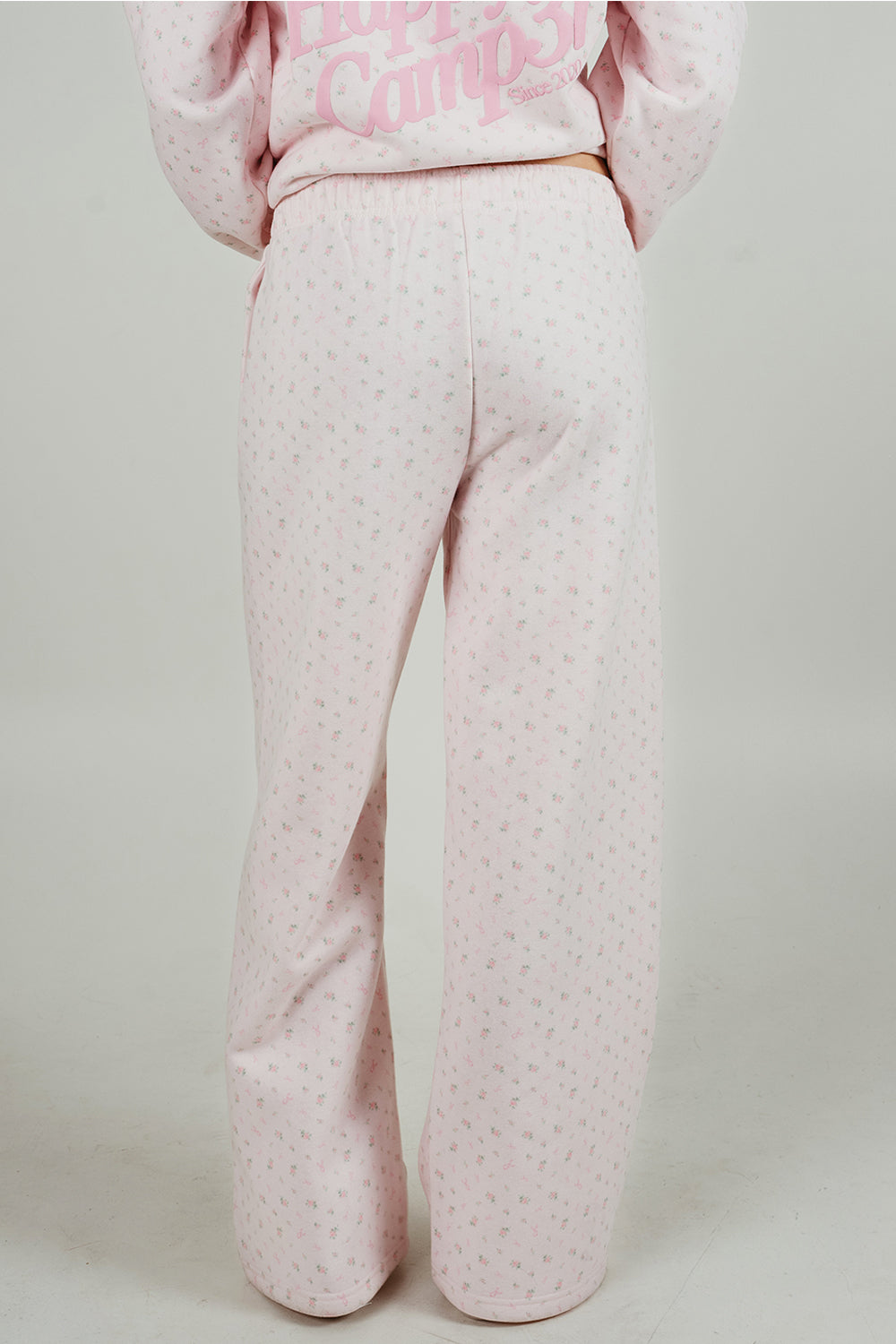 Breast Cancer Awareness Sweatpants