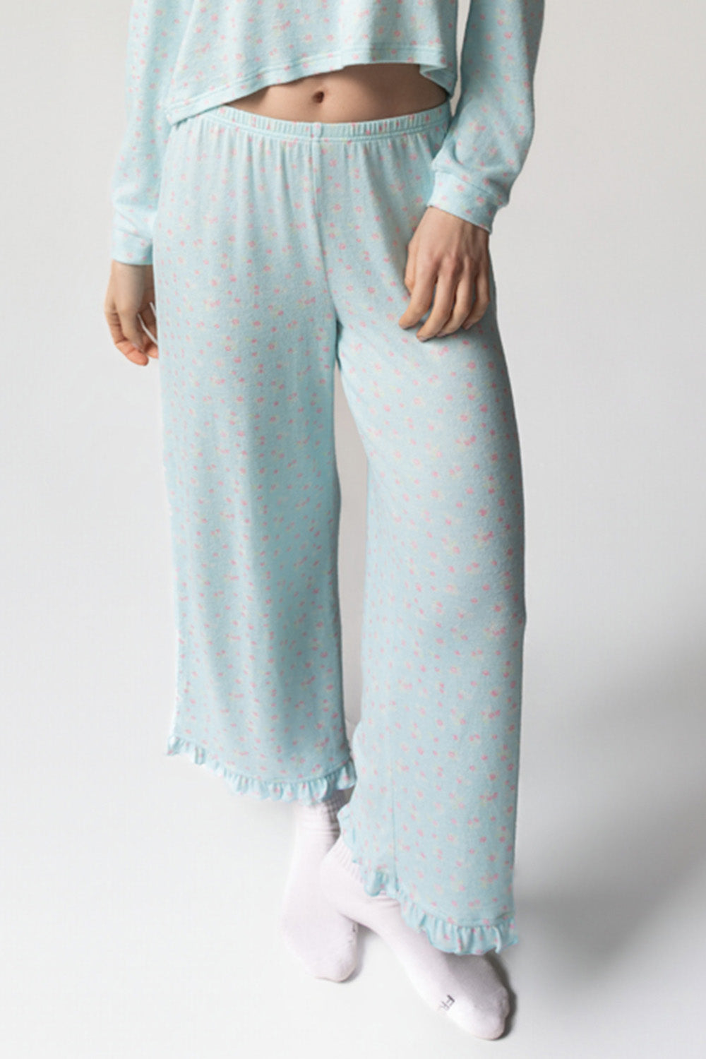 Aqua Mist Margo Bottoms