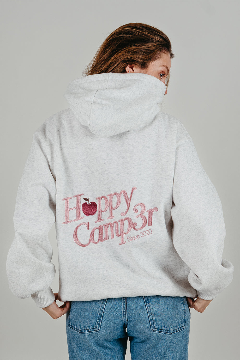 I Heart HC Hoodie