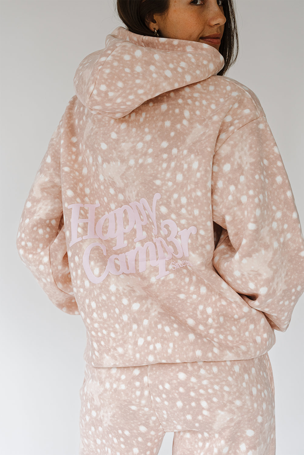 Fawn Dreams Hoodie
