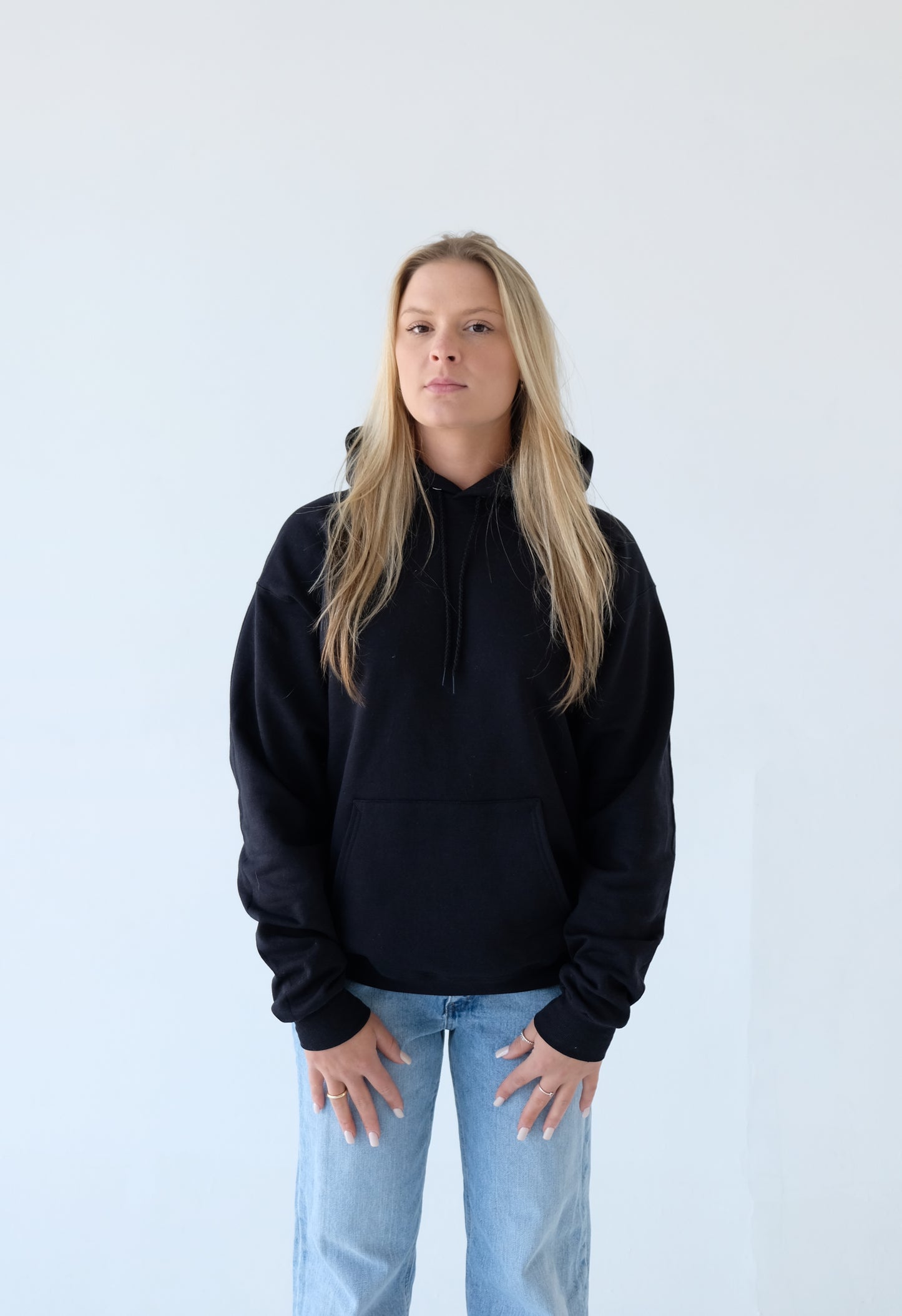 ICAYMH Hoodie