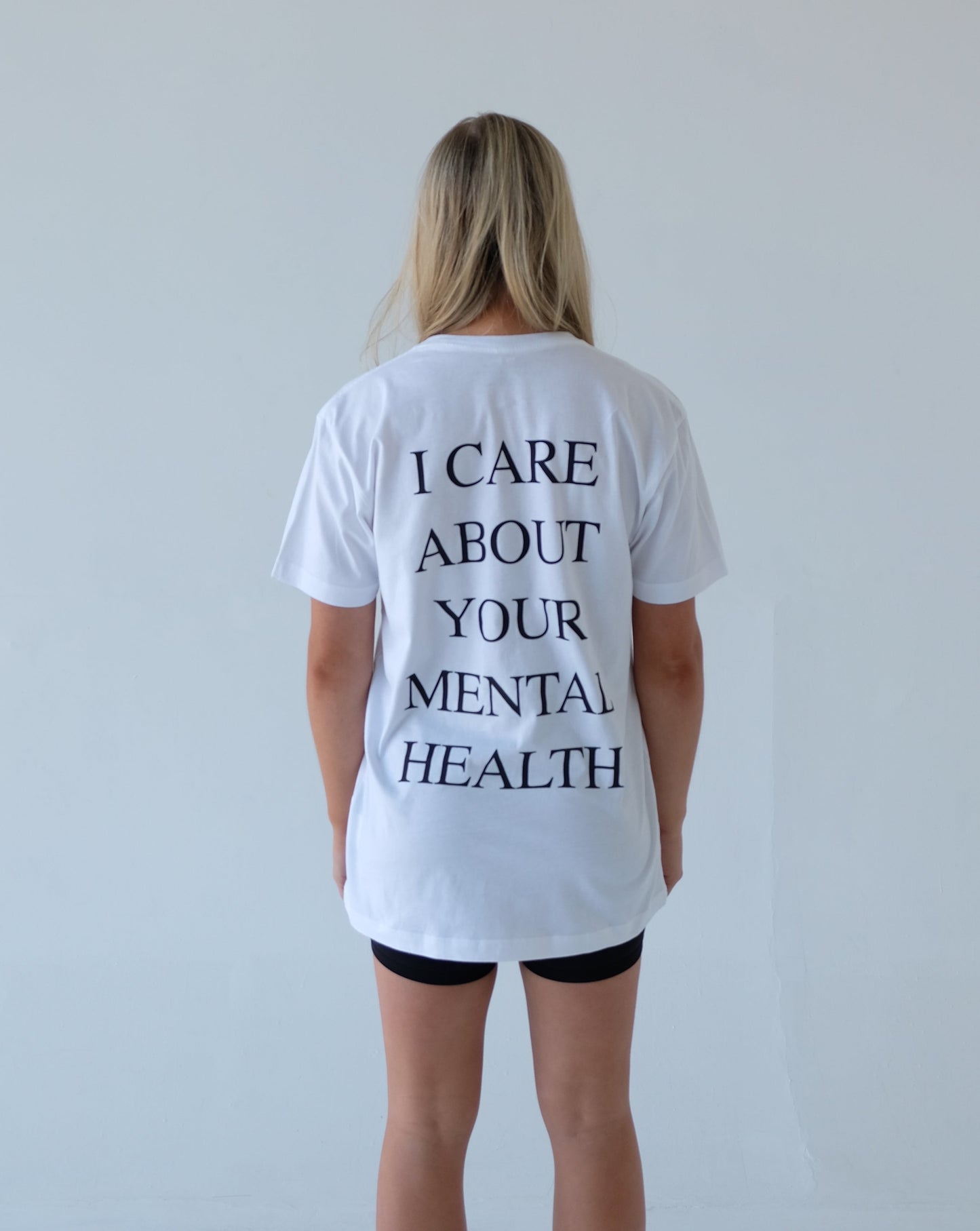 ICAYMH T-Shirt