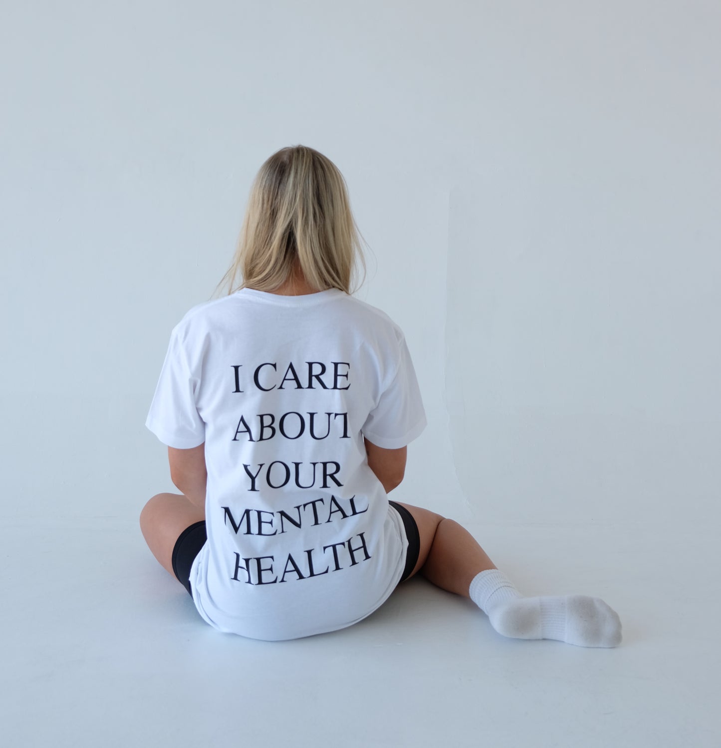 ICAYMH T-Shirt
