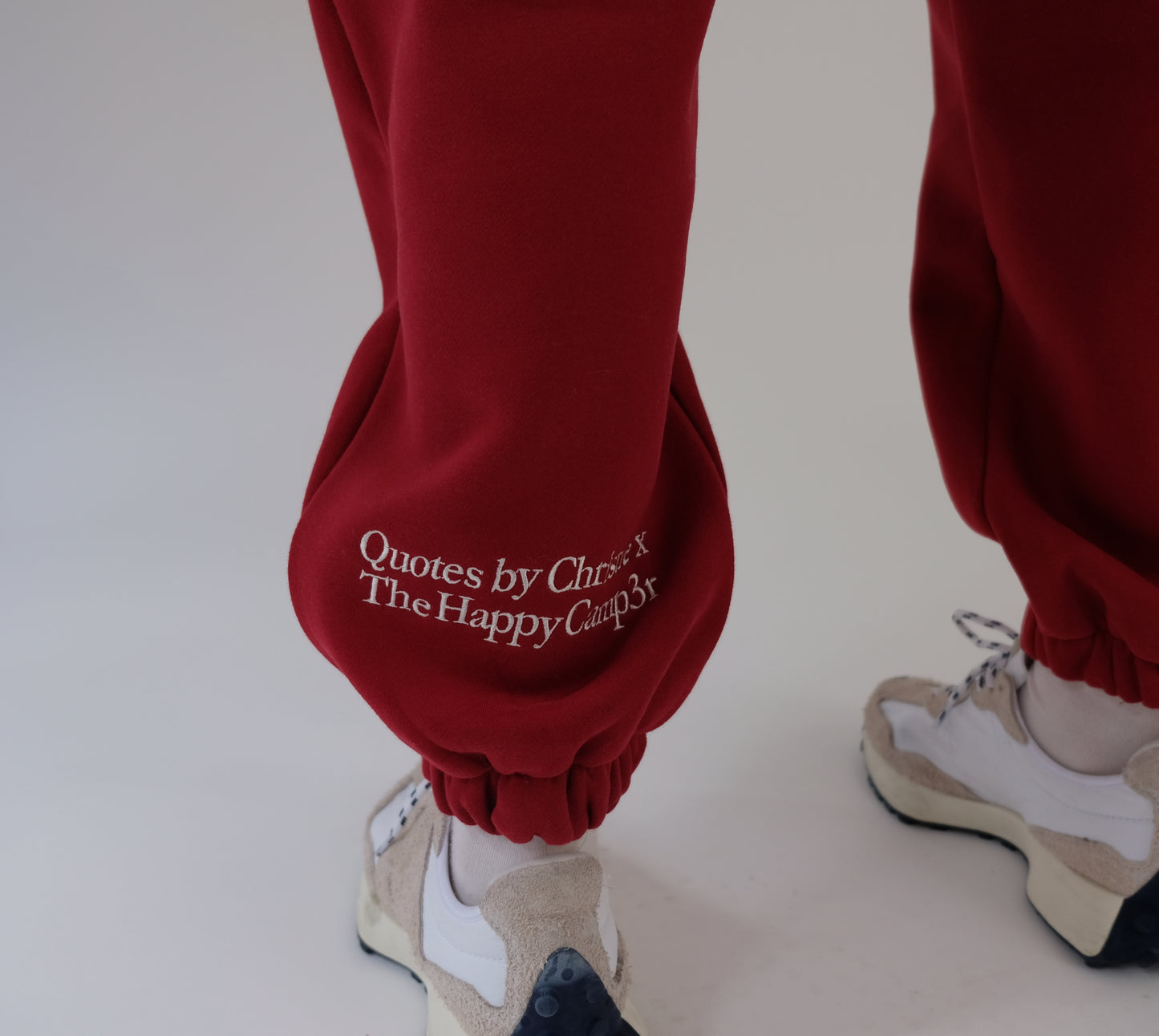 What's Cooler than Being Kind Sweatpants