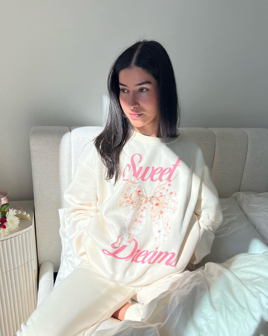 Sweet Dreams Sweatshirt
