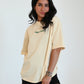 I'll Always Love You T-Shirt - Cream