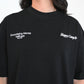 Offline is the new Luxury T-Shirt - Black