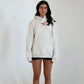 Call Me When You See This Hoodie - Light Heather