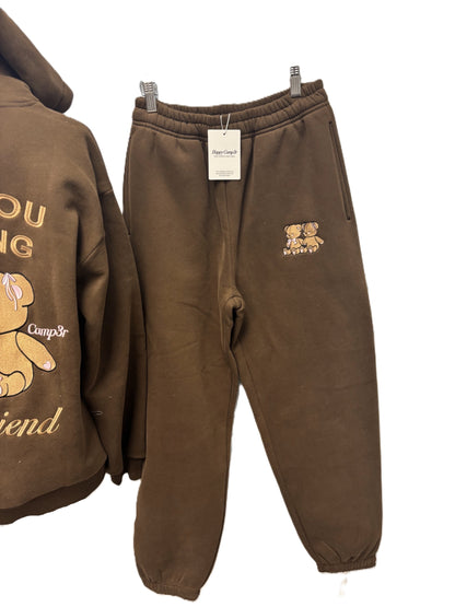 Thank You For Being My Friend Sweatpants
