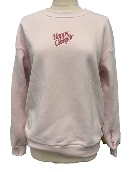 You've Got Mail Crewneck - Pink