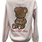 You've Got Mail Crewneck - Pink