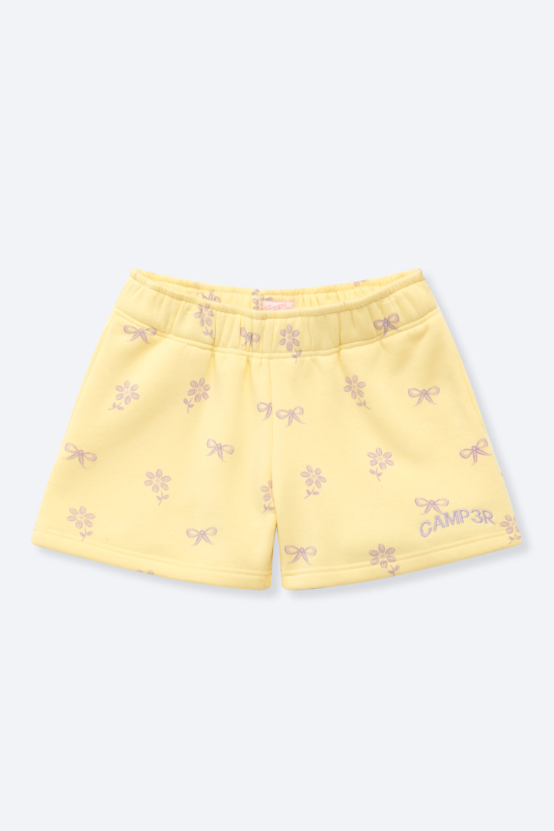Happy Camp3r Camp3y Dreams Sweatshirt