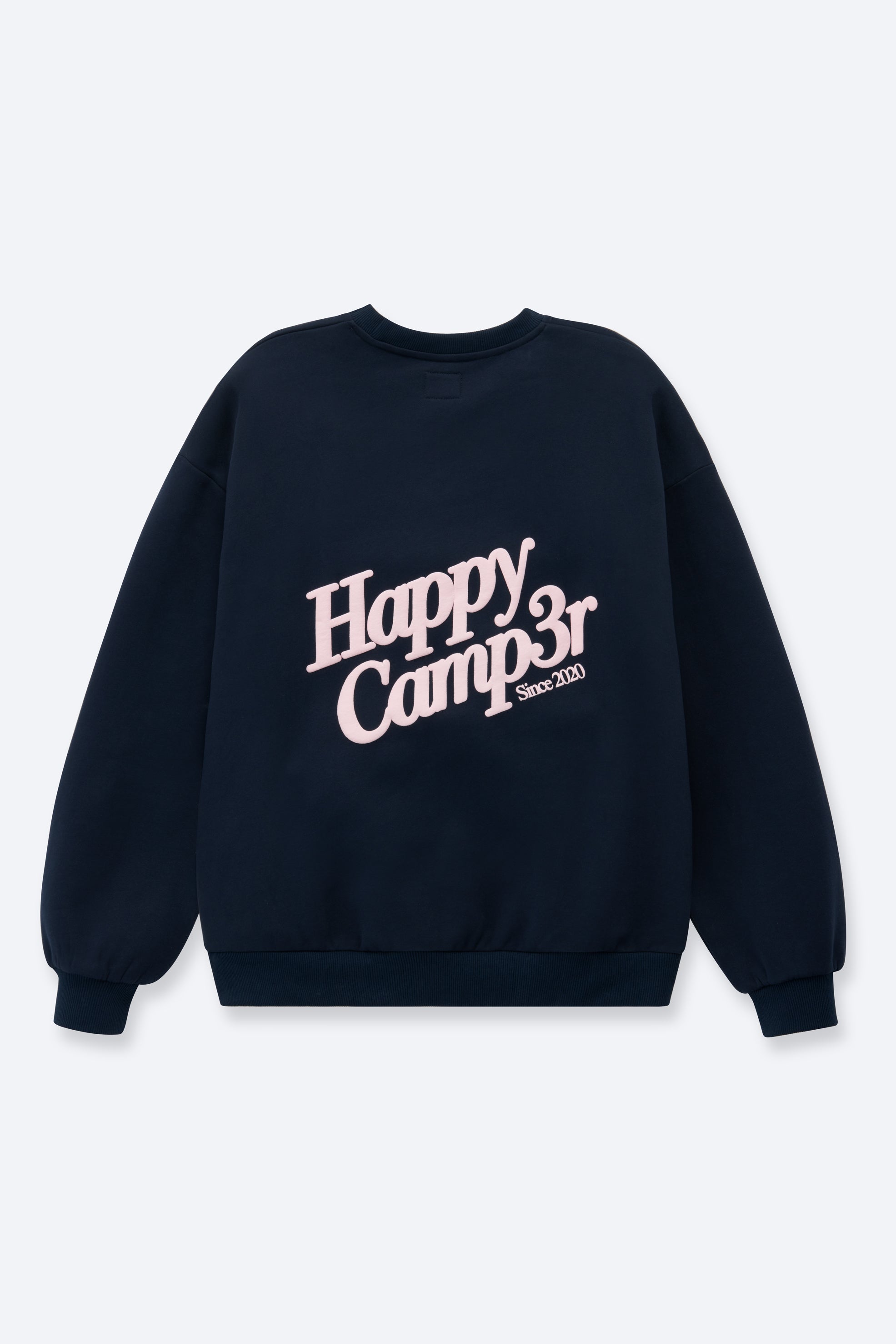 DO NOT DISTURB CREWNECK SWEATSHIRT