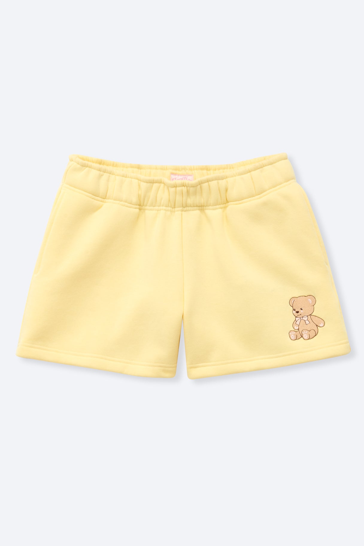 BANANA CAMP3Y SIENNA SHORTS