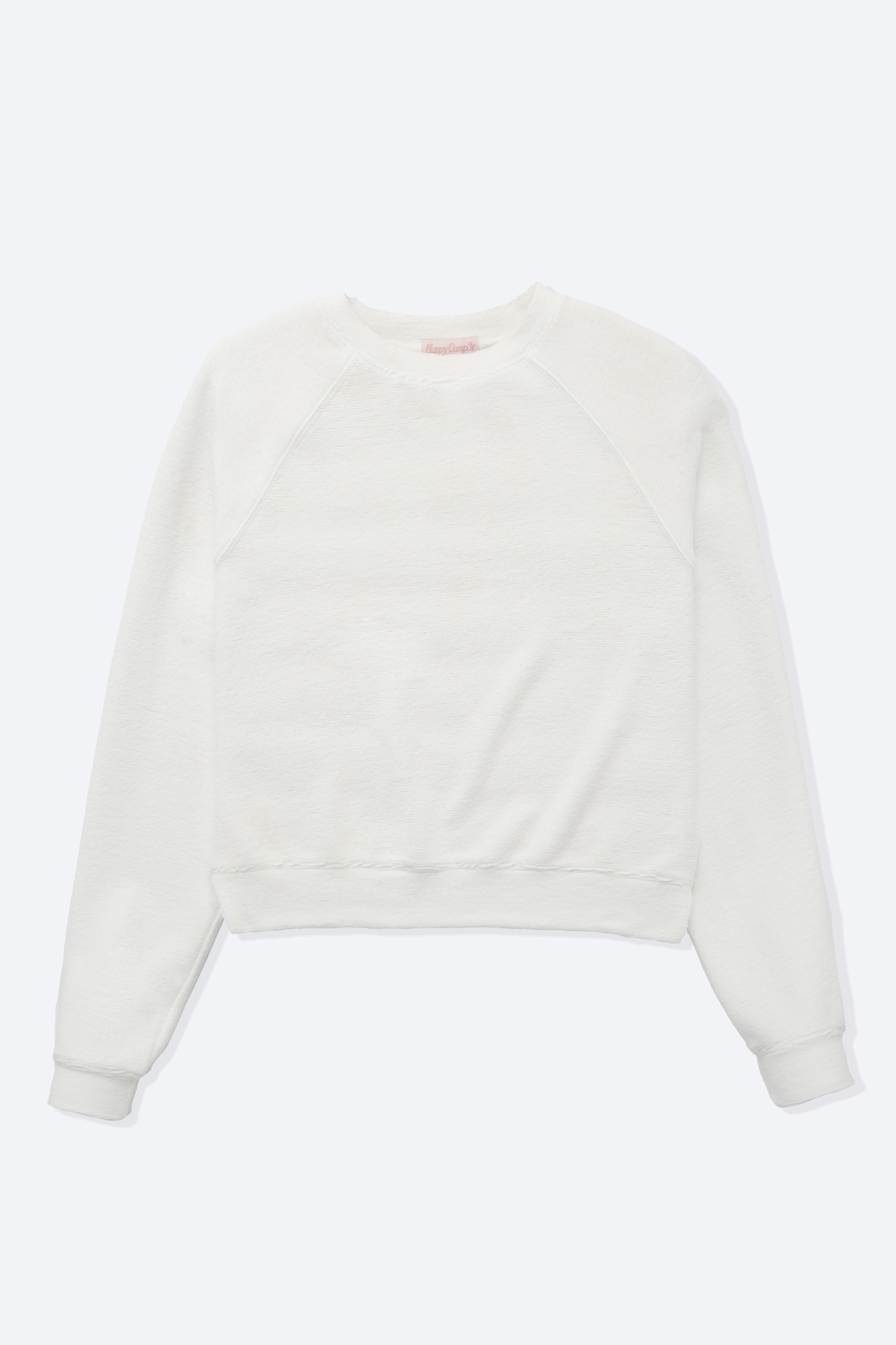 WHITE CLOUD LOUNGE TOP