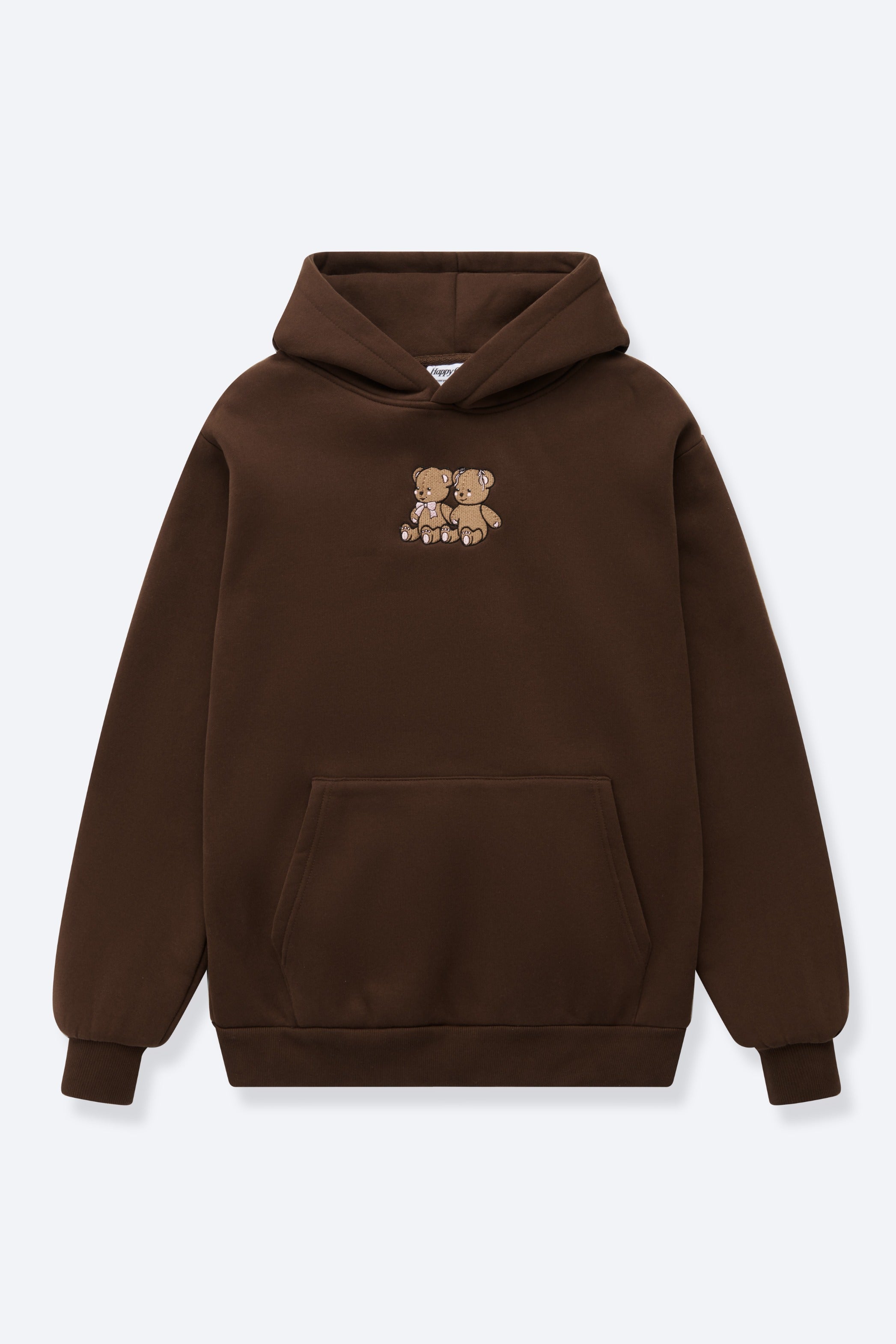 Thank You For Being My Friend Hoodie