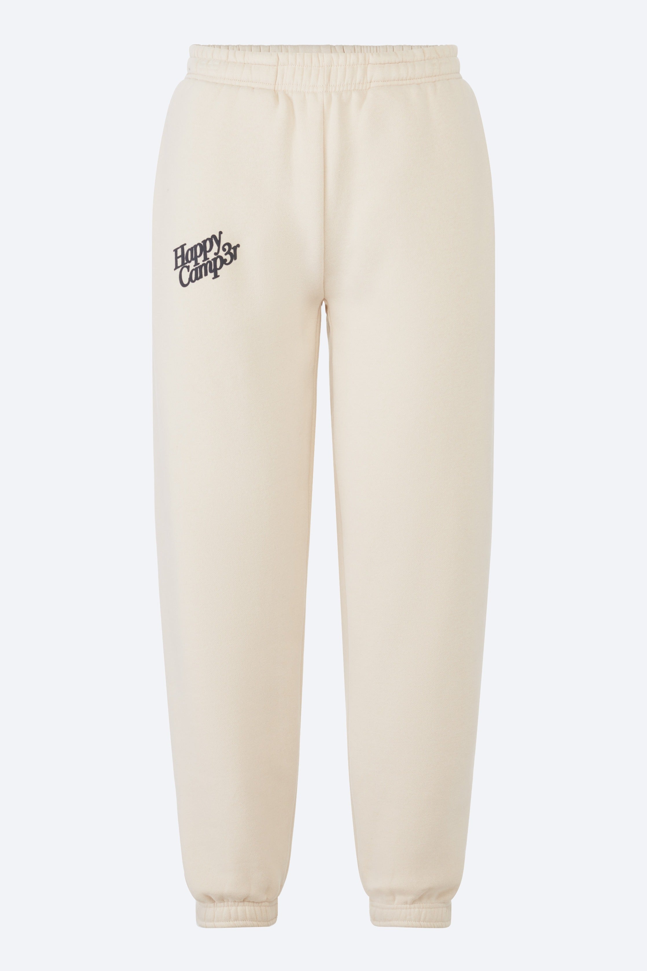 Puff Series Sweatpants - Beige