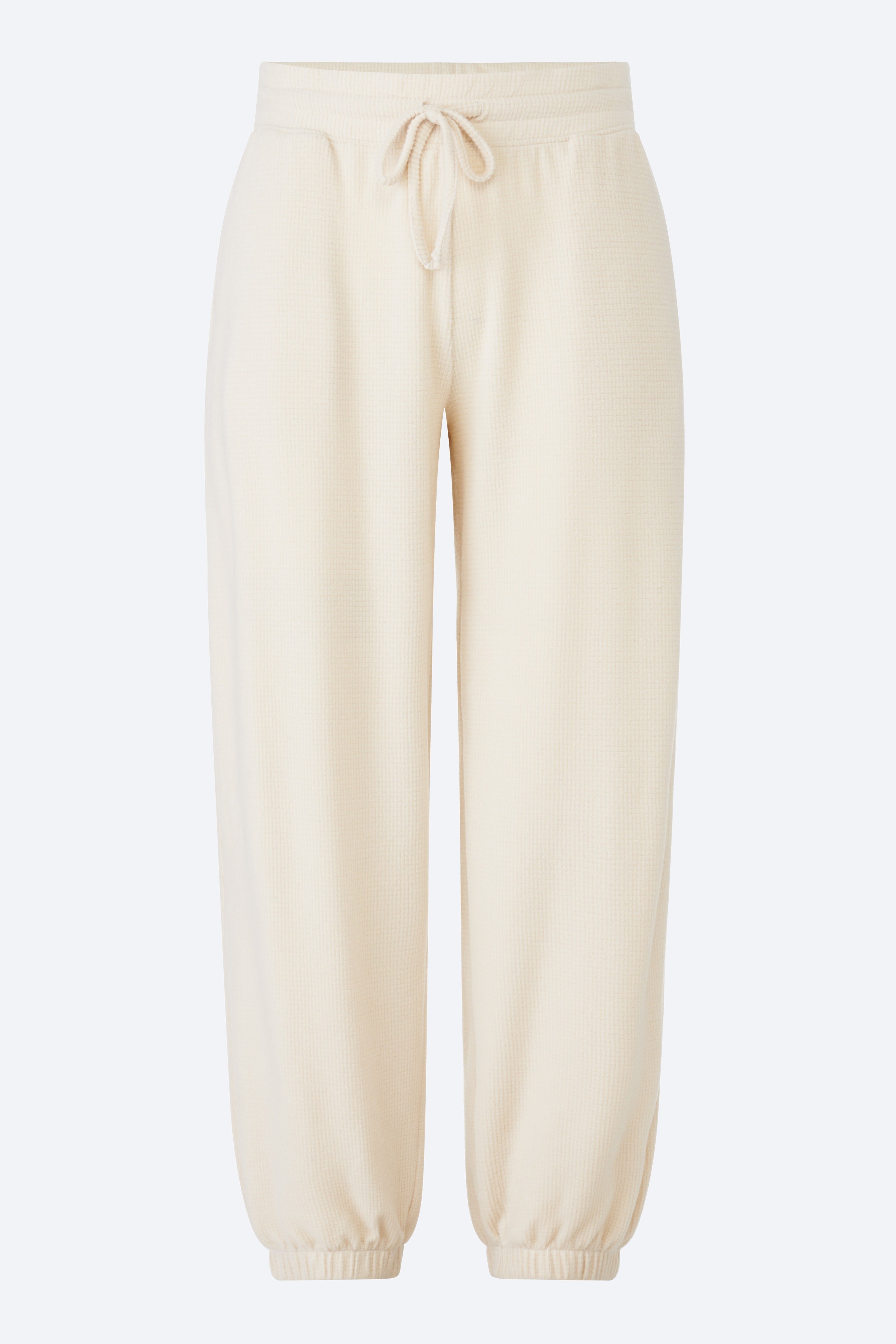 BUTTERCREAM LILY LOUNGE JOGGERS