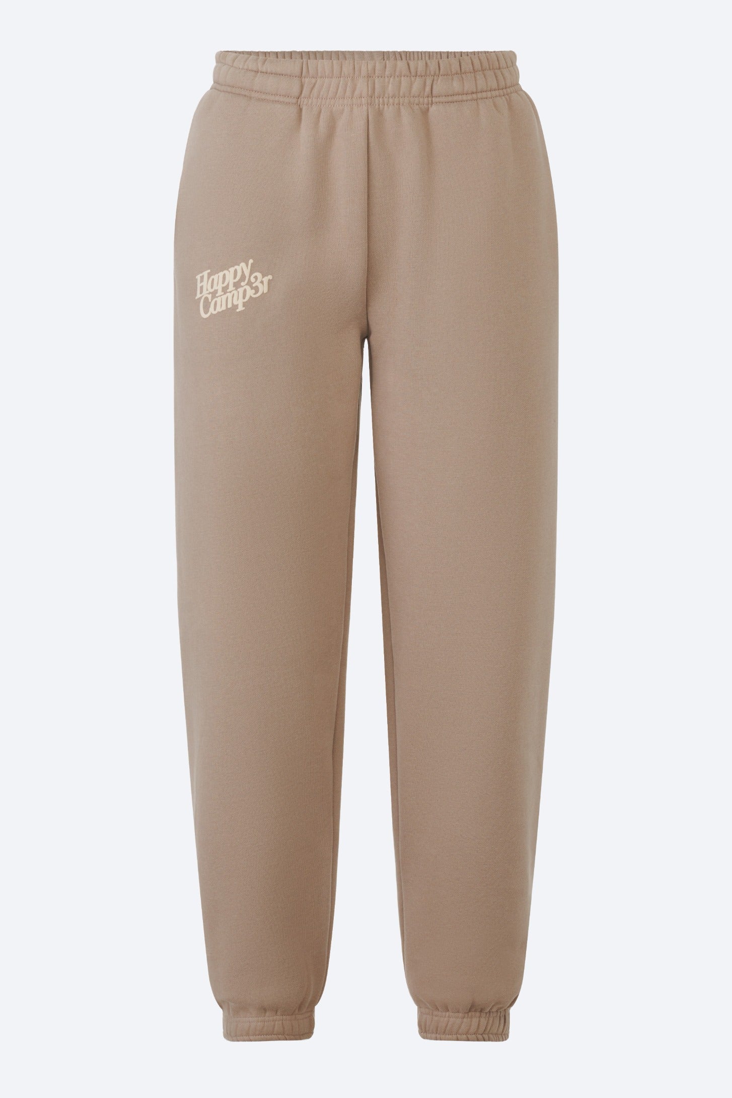 Puff Series Sweatpants - Taupe