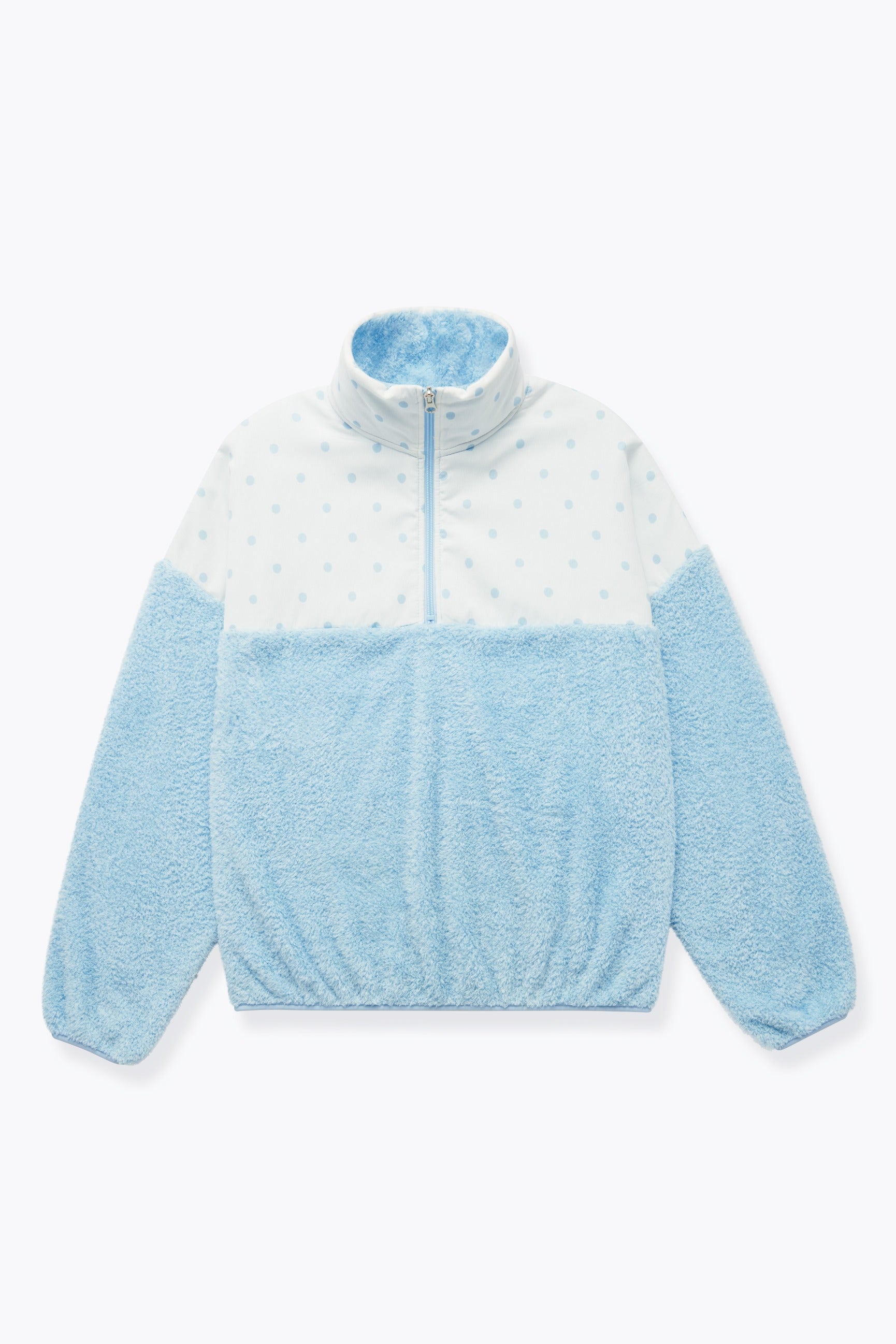 SPRINKLE ARIA HENLEY