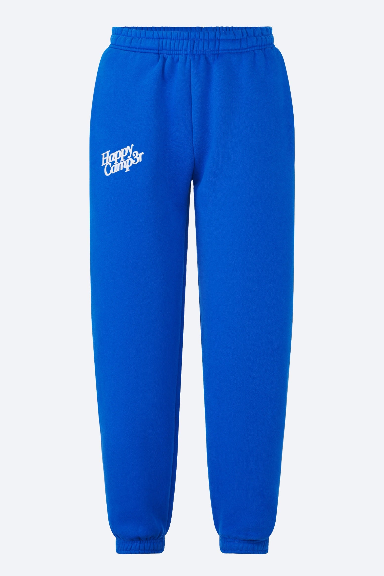 Puff Series Sweatpants - Royal Blue