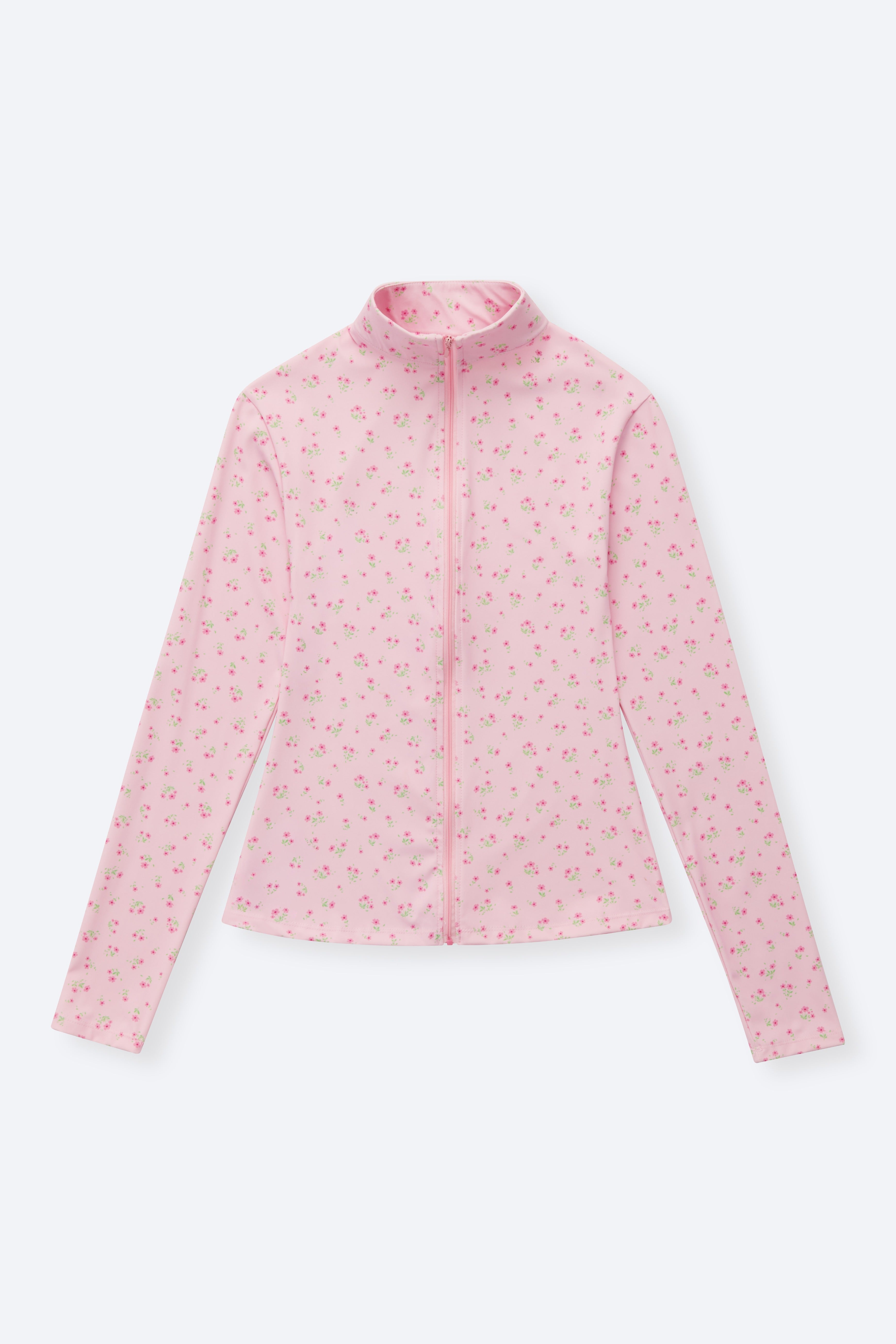 PINK DAISY HARPER ACTIVE JACKET
