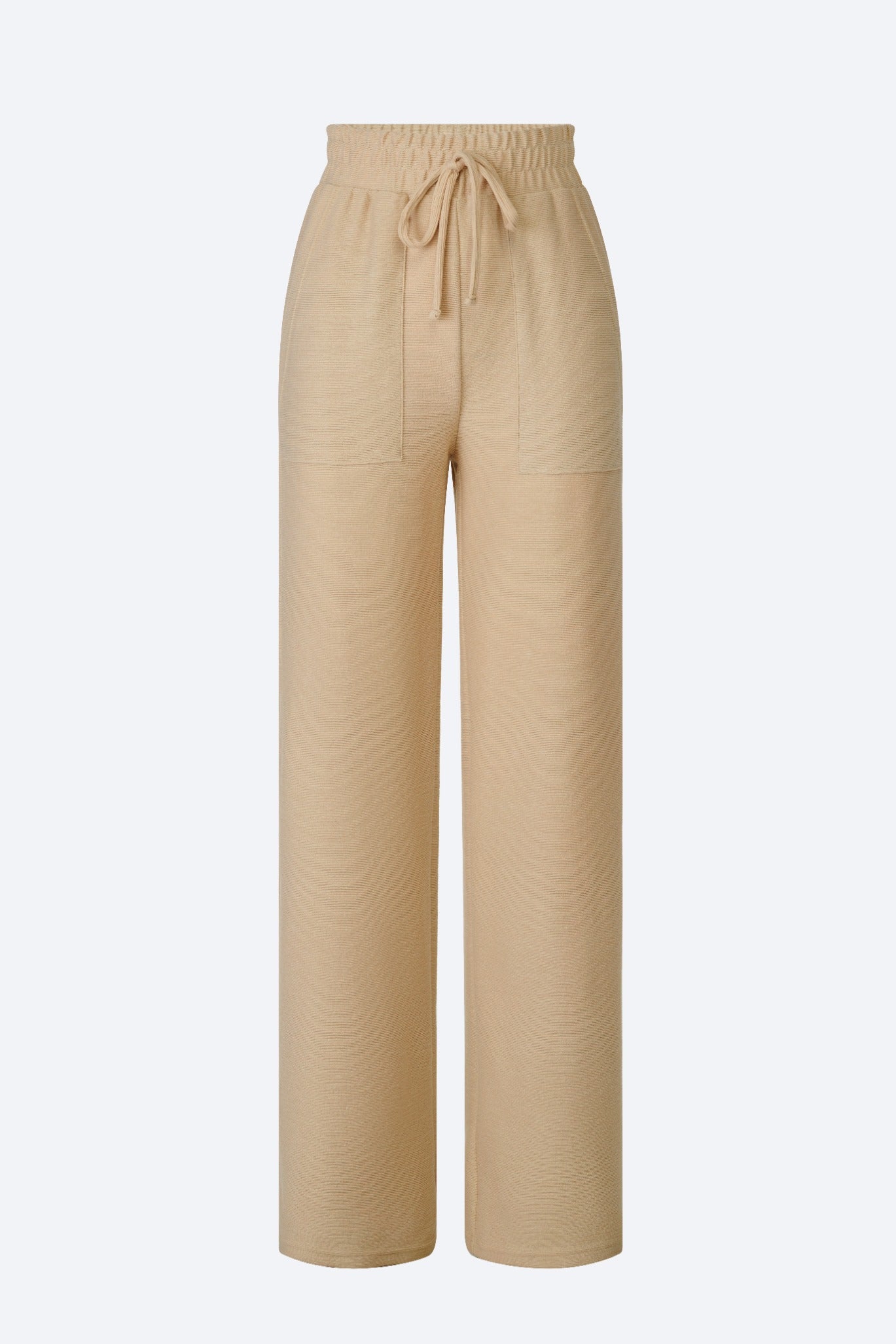 OATMEAL CLOUD LOUNGE PANTS