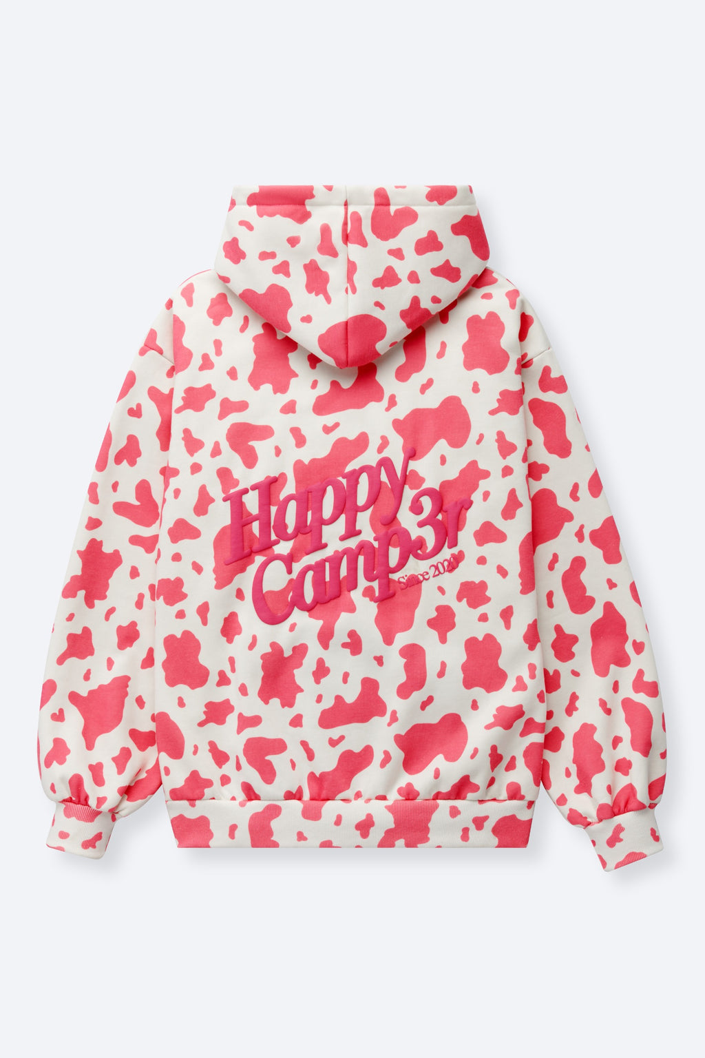 Sweet Cow Core Hoodie