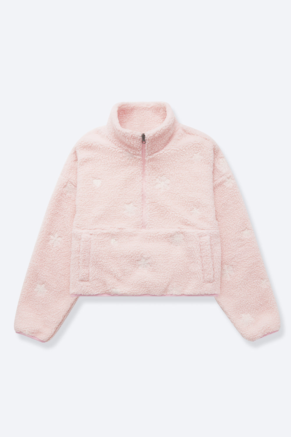 Snow Angel Elle Pullover