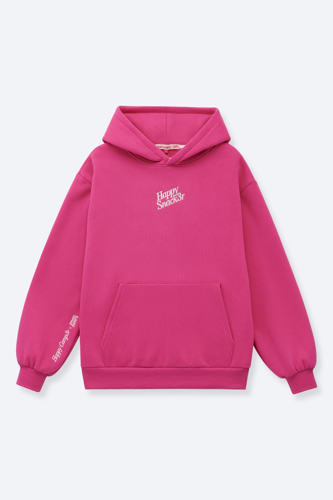 Happy Snack3r Hoodie