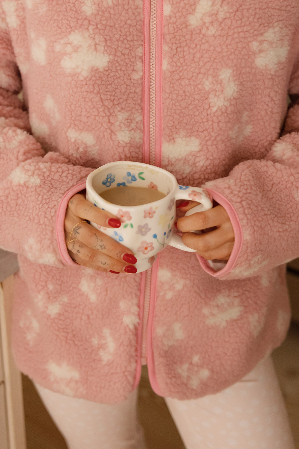 DITSY DAISY SIENNA JACKET