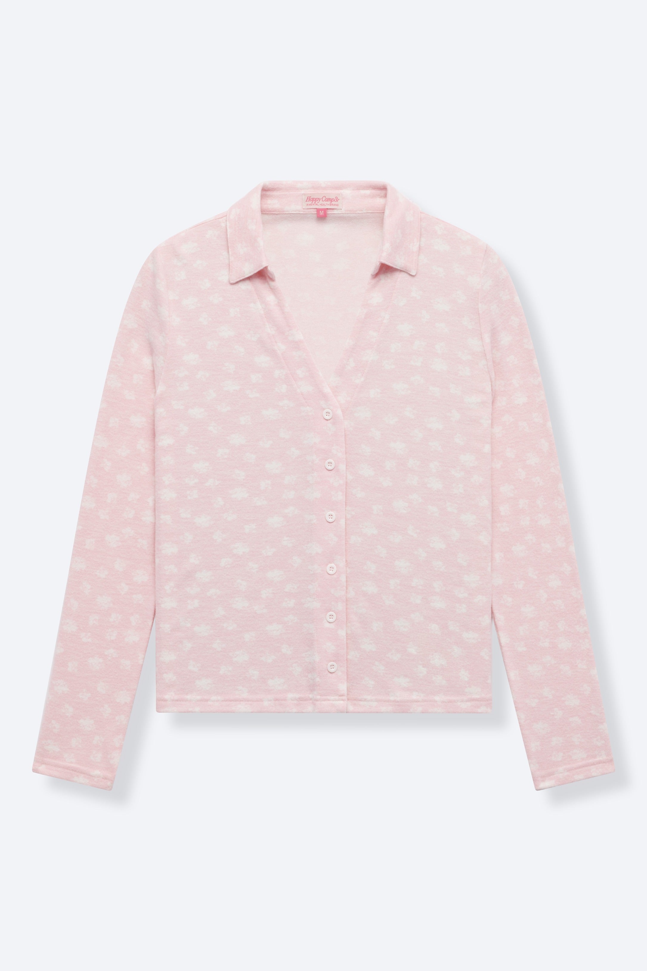 DITSY DAISY MIA PAJAMA TOP