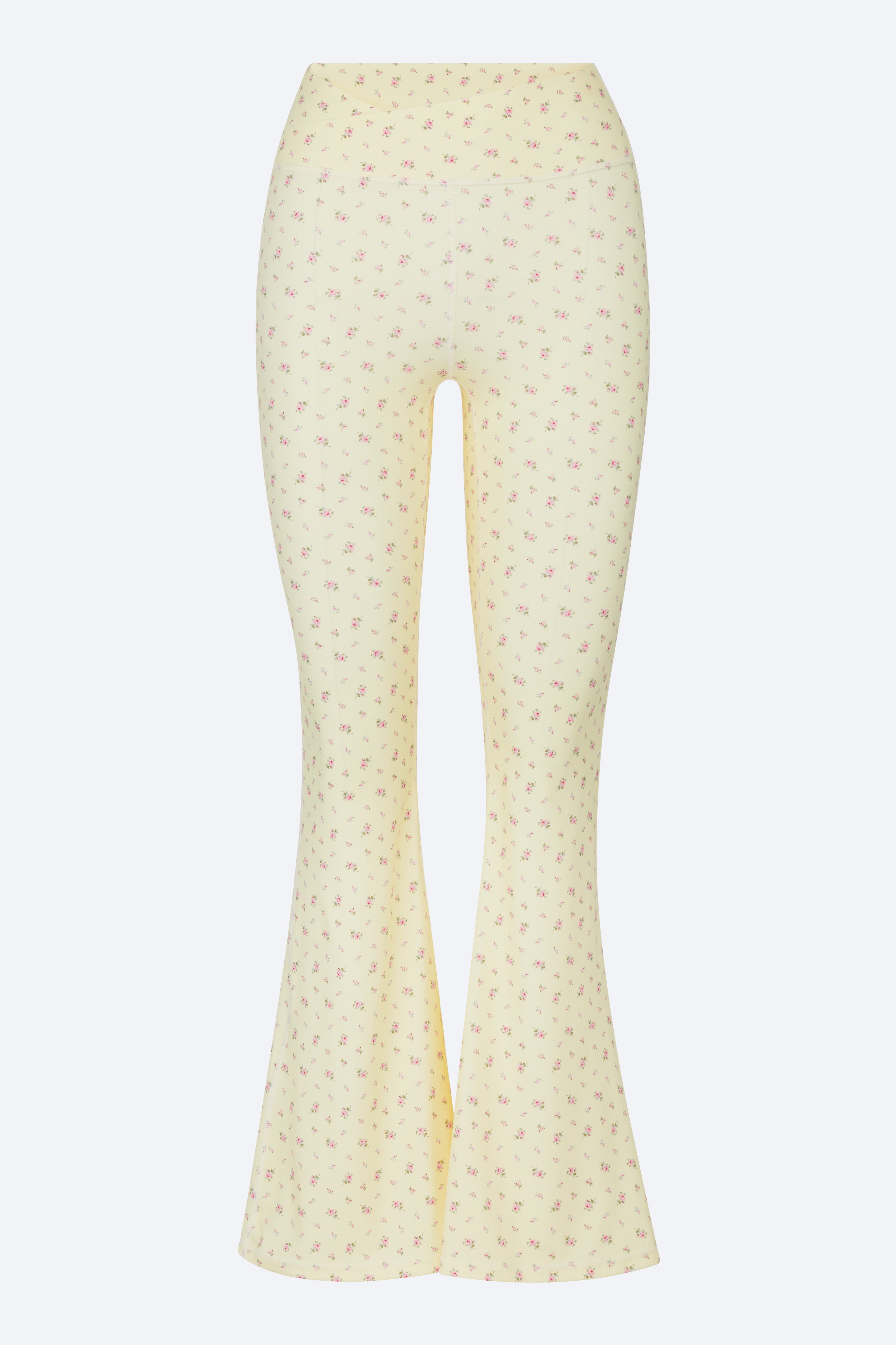 VINTAGE FLOWER HARPER ACTIVE PANTS