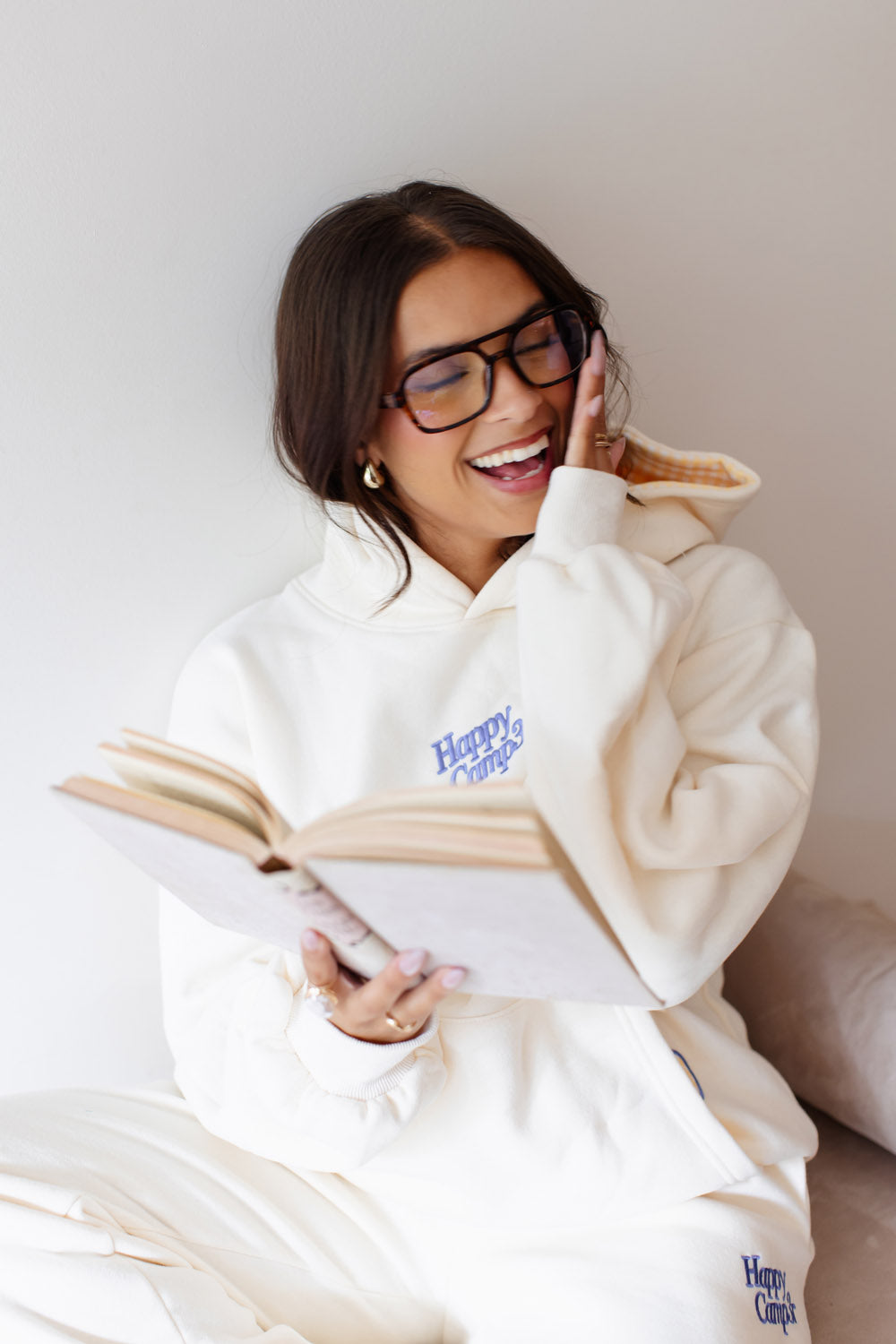 Buttery Pancake Core Hoodie