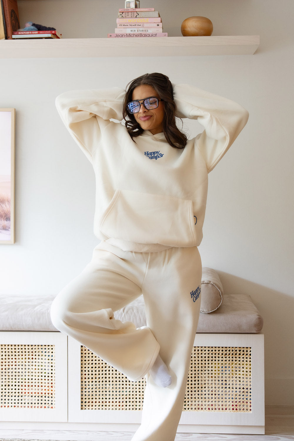 Buttery Pancake Core Sweatpants