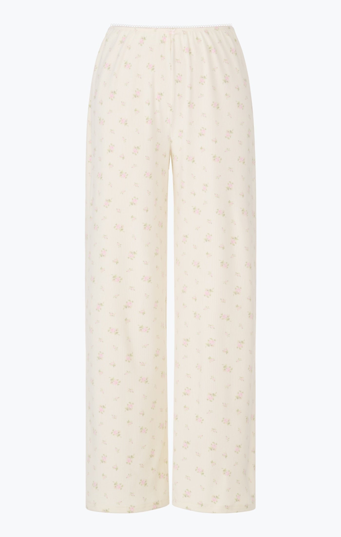 Vintage Flower Olivia Bottoms