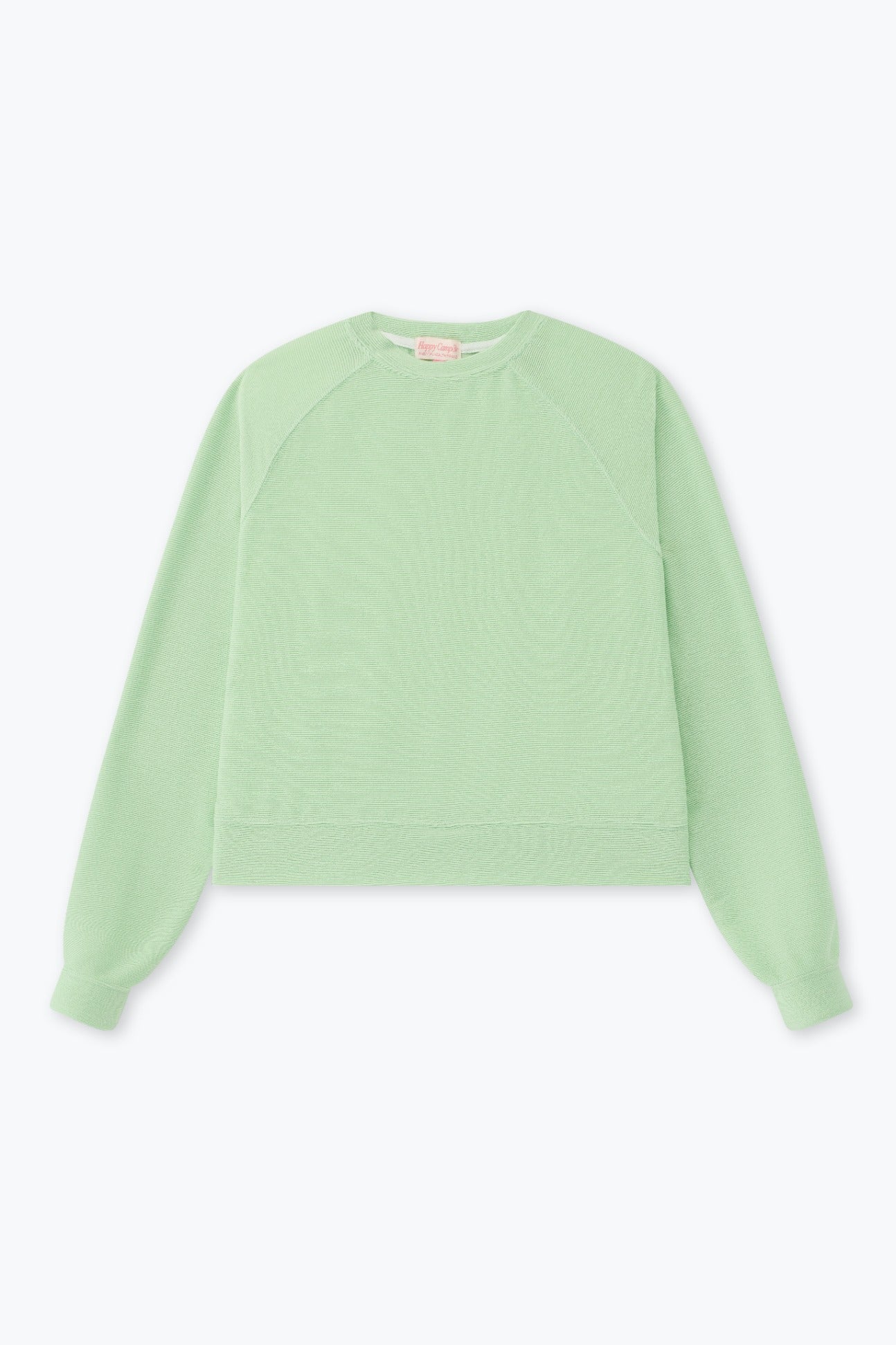 MINT CLOUD LOUNGE TOP